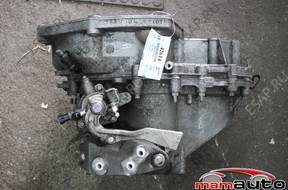 КОРОБКА ПЕРЕДАЧW VECTRA C 04 1.9 CDTI F40 6-СТУПЕНЧАТАЯ FV