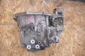 КОРОБКА ПЕРЕДАЧw VECTRA C 1,8 БЕНЗИН  F-23