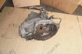 КОРОБКА ПЕРЕДАЧW VECTRA C 1,9 CDTI 150KM GM55350375