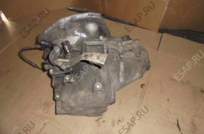 КОРОБКА ПЕРЕДАЧW VECTRA C 1,9 CDTI 150KM GM55350375