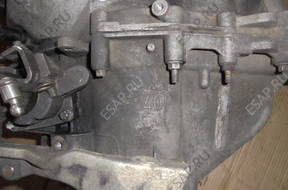 КОРОБКА ПЕРЕДАЧW VECTRA C 1,9 CDTI 150KM GM55350375