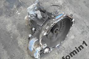 КОРОБКА ПЕРЕДАЧW VECTRA C 1.8 16V F17C394 Z18XER
