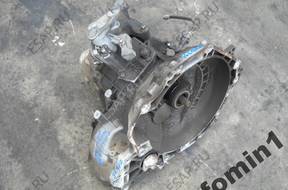 КОРОБКА ПЕРЕДАЧW VECTRA C 1.8 16V F17W394 Z18XE