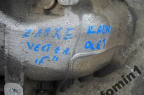 КОРОБКА ПЕРЕДАЧW VECTRA C 1.8 16V F17W394 Z18XE