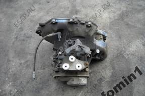 КОРОБКА ПЕРЕДАЧW VECTRA C 1.8 16V F17W394 Z18XE