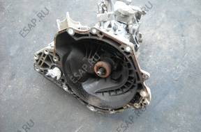 КОРОБКА ПЕРЕДАЧW VECTRA C 1.8 16V F17W419 Z18XE