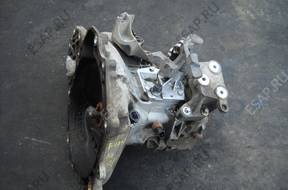 КОРОБКА ПЕРЕДАЧW VECTRA C 1.8 16V F17W419 Z18XE