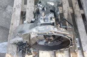 КОРОБКА ПЕРЕДАЧw Vectra C 1.8 16V Z18XER F17 W418
