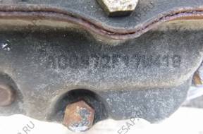 КОРОБКА ПЕРЕДАЧw Vectra C 1.8 16V Z18XER F17 W418