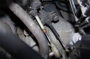 КОРОБКА ПЕРЕДАЧw Vectra C 1.9 CDTI 155KM '07