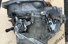 КОРОБКА ПЕРЕДАЧW  VECTRA C 1.9 CDTI  55350375