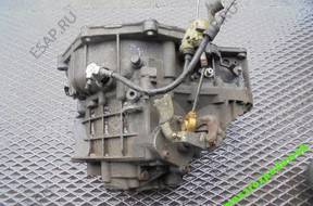 КОРОБКА ПЕРЕДАЧW VECTRA C 1.9 CDTI F23