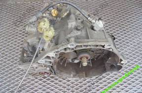 КОРОБКА ПЕРЕДАЧW VECTRA C 1.9 CDTI F23