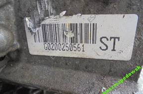 КОРОБКА ПЕРЕДАЧW VECTRA C 1.9 CDTI F23