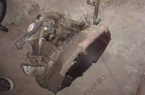 КОРОБКА ПЕРЕДАЧw Vectra C 1.9 CDTI F40 6-СТУПЕНЧАТАЯw
