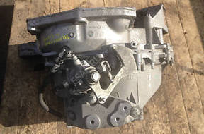 КОРОБКА ПЕРЕДАЧW vectra c 1.9 cdti f40