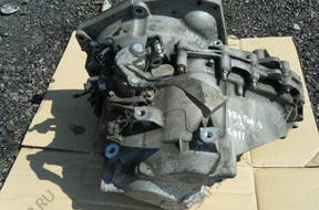 КОРОБКА ПЕРЕДАЧW VECTRA C 1.9 CDTI F40 =