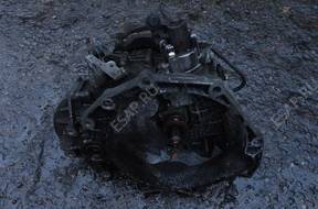 КОРОБКА ПЕРЕДАЧw Vectra C 1.9 CDTI M32 55192042