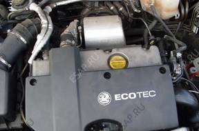 КОРОБКА ПЕРЕДАЧW VECTRA C 2,2 DTI
