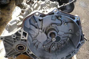 КОРОБКА ПЕРЕДАЧw Vectra C 2.0 DTH F23