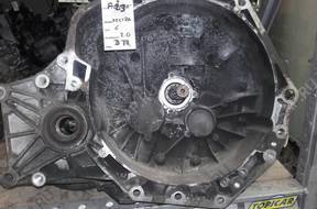 КОРОБКА ПЕРЕДАЧW VECTRA C 2.0 DTI F25