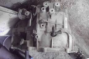 КОРОБКА ПЕРЕДАЧw vectra c 2.0 F23