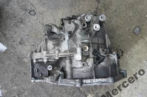 КОРОБКА ПЕРЕДАЧw VECTRA C 2.2 16V DIRECT Z22YH F23