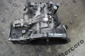КОРОБКА ПЕРЕДАЧw VECTRA C 2.2 16V DIRECT Z22YH F23