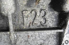 КОРОБКА ПЕРЕДАЧw VECTRA C 2.2 16V DIRECT Z22YH F23