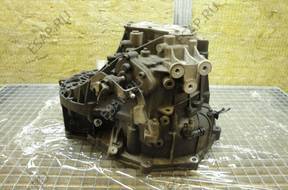 КОРОБКА ПЕРЕДАЧw VECTRA C 2.2 DIRECT Z22YH F23