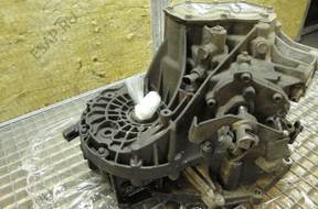 КОРОБКА ПЕРЕДАЧw VECTRA C 2.2 DIRECT Z22YH F23
