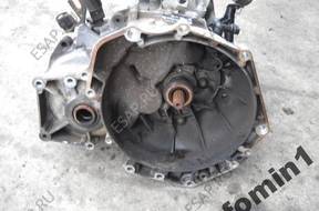 КОРОБКА ПЕРЕДАЧW VECTRA C 2.2 DTR GU 13101871