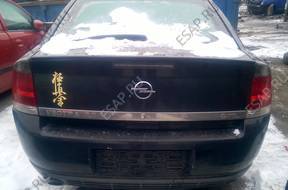 КОРОБКА ПЕРЕДАЧw vectra C 2.2 GTS