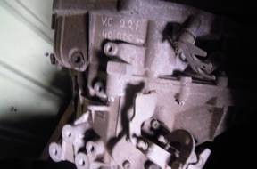 КОРОБКА ПЕРЕДАЧW VECTRA C 2.2i 16V