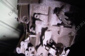 КОРОБКА ПЕРЕДАЧW VECTRA C 2.2i 16V
