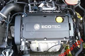 КОРОБКА ПЕРЕДАЧW VECTRA C ASTRA H 1.8 16V Z18XER
