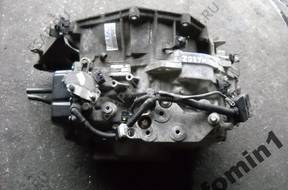 КОРОБКА ПЕРЕДАЧW VECTRA C АВТОМАТИЧЕСКАЯ 2.2 16V AF23 TJ