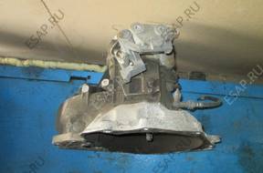 КОРОБКА ПЕРЕДАЧW VECTRA C РЕСТАЙЛИНГ 1.8 16V Z18XER F17