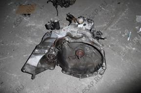КОРОБКА ПЕРЕДАЧW VECTRA C SIGNUM 2,2 GU13101871