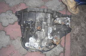 КОРОБКА ПЕРЕДАЧW VECTRA C SIGNUM 2.2 Z22SE