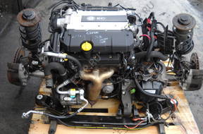 КОРОБКА ПЕРЕДАЧW VECTRA C SIGNUM 3.2 V6 AF33JG