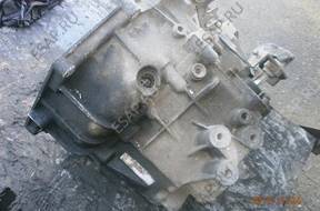 КОРОБКА ПЕРЕДАЧW VECTRA C ZAFIRA 2.0 DTI 16V  F23