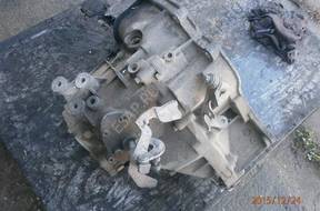 КОРОБКА ПЕРЕДАЧW VECTRA C ZAFIRA 2.0 DTI 16V  F23