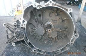 КОРОБКА ПЕРЕДАЧW VECTRA C ZAFIRA 2.0 DTI 16V  F23