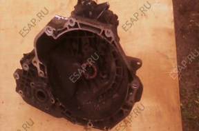 КОРОБКА ПЕРЕДАЧW VECTRA F 18