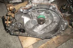 КОРОБКА ПЕРЕДАЧW VECTRA ZAFIRA ASTRA F17 1.6 1.8