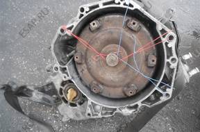 КОРОБКА ПЕРЕДАЧW  VEL SATIS 3.0 V6 DCI