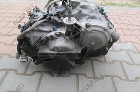 КОРОБКА ПЕРЕДАЧW VEL SATIS 3.0DCI 05 год,- АВТОМАТИЧЕСКАЯ