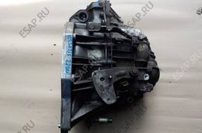 КОРОБКА ПЕРЕДАЧW VELSATIS 2.2 DCI 6-СТУПЕНЧАТАЯW