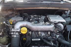 КОРОБКА ПЕРЕДАЧW VELSATIS  ESPACE IV 3.0 DCI SU1001